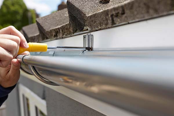 Professional Gutter Replacement in Washington and Oregon